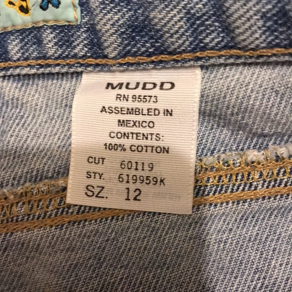Mudd Jeans! - Picture 11 of 11